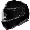 prilba schuberth c5 solid glossy black