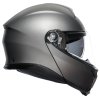 Prilba AGV Tourmodular Luna Grey Matt 1
