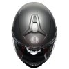 Prilba AGV Tourmodular Luna Grey Matt 2