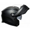 Prilba AGV Tourmodular Matt Black 5