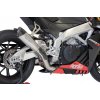 Výfuk HP CORSE Aprilia RSV4 2019-20 EVOXTREME 260 TITANIUM XAPEVO2604T-AB