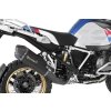 Výfuk HP CORSE BMW R 1250 GS Adventure 2019-2024 SPS CARBON SHORT BLACK BMWSPSS1025C-AB_1