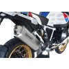 Výfuk HP CORSE BMW R 1250 GS Adventure 2019-2024 4-TRACK R SATIN BMW4TR1025S-AB_1