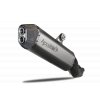 Výfuk HP CORSE BMW R 1200 GS Adventure 2013-2018 SPS CARBON TITANIUM BMWSPS1022T-AB