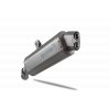 Výfuk HP CORSE BMW R 1200 GS Adventure 2004-2009 4-TRACK R TITANIUM BMW4TR1020T-AB