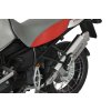 Výfuk HP CORSE BMW R 1150 GS Adventure 1999-2003 GS 4-TRACK R SATIN BMW4TR1150S-AB