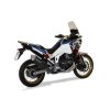 Výfuk HP CORSE HONDA AFRICA TWIN CRF 1100L 2020-2023 4-TRACK R BLACK HO4TR1100C-AB_1