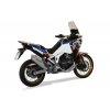 Výfuk HP CORSE HONDA Africa TWIN CRF 1100L 2020-2023 4-TRACK R SATIN HO4TR1100S-AB_1
