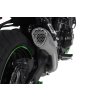 KAWASAKI Z900 2020-24 HYDROFORM SHORT R SATIN KAHY20PR19S-N-AB_1