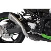 KAWASAKI Z900 2020-24 HYDROFORM SHORT R SATIN KAHY20PR19S-N-AB