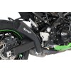 Výfuk HP CORSE KAWASAKI Z900 2020-24 HYDROFORM SHORT R BLACK KAHY20PR19C-N-AB