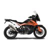 Výfuk HP CORSE KTM 790 ADVENTURE R RALLY 2019-2024 4-TRACK R SHORT SATIN XKT4TRS79ADVS-AD_1