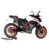 Výfuk HP CORSE KTM 890 DUKE L-R-GP 2021-2023 SP-3 CARBON SHORT 230 TITANIUM KTSP3SR89DT-AB_1