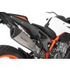 Výfuk HP CORSE KTM 890 DUKE L-R-GP 2021-2023 EVOXTREME 310 TITANIUM KTEVO3189DT-AB