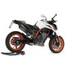 Výfuk HP CORSE KTM 890 DUKE L-R-GP 2021-2023 EVOXTREME 310 BLACK KTEVO3189DB-AB_1