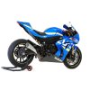 Výfuk HP CORSE SUZUKI GSX-R 1000 2017-20 HYDROFORM SHORT R SATIN XSUHY20PR1017S-AB_1