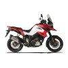 Výfuk HP CORSE SUZUKI V-STROM 1050 2020-2023 SP-3 CARBON 350 TITANIUM SUSP33501022T-N-AB_1