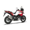 Výfuk HP CORSE SUZUKI V-STROM 1050 2020-2023 SP-3 CARBON 350 SATIN SUSP33501022S-N-AB_1