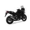Výfuk HP CORSE SUZUKI V-STROM 1000 2017-2020 SPS CARBON TITANIUM SUSPS1022T-AB_1