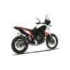 Výfuk HP CORSE YAMAHA Tènèrè 700 2019-2024 SP-1 BLACK TITANIUM YAT700SP1350LTC-AB_1