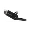 Výfuk HP CORSE YAMAHA Tènèrè 700 4-TRACK R SHORT BLACK YA4TRS7001C-AB_1