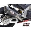 Výfuk SC Project APRILIA RSV4 21/22 FACTORY SC1-R A27A-VT90C