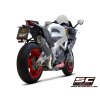Výfuk SC Project APRILIA RSV4 1100 FACTORY 19-20 SC1-R A18B-91C