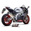 Výfuk SC Project APRILIA RSV4 1100 FACTORY 19-20 SC1-R A18B-91T