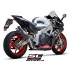 Výfuk SC Project APRILIA RSV4 RF/RR 18-20 SC1-R A18A-91C