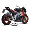 Výfuk SC Project APRILIA TUONO V4 21-22 FACTORY SC1-R A27B-VT90C
