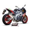 Výfuk SC Project APRILIA TUONO V4 1100 RR/FACTORY 17-20 SC1-R A16A-91T_1