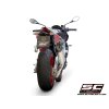 Výfuk SC Project APRILIA TUONO V4 1100 RR/FACTORY 17-20 SC1-R A16A-91T