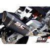 Výfuk SC Project APRILIA RS 660 20-22 Celý výfukový systém 2-1 SC1-R A23A-KC90C_1