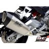 Výfuk SC Project APRILIA RS 660 20-22 Celý výfukový systém 2-1 SC1-R A23A-KC90T