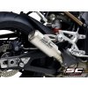 Výfuk SC Project BMW S 1000 R 21-22 CR-T B39A-38TR