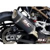 Výfuk SC Project BMW S 1000 R 21-22 SC1-R B39A-90C