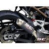 Výfuk SC Project BMW S 1000 R 21-22 GP70-R B39A-71C