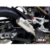 Výfuk SC Project BMW S 1000 R 21-22 CR-T B39A-50TR