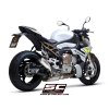 Výfuk SC Project BMW S 1000 R 21-22 CR-T B39A-50TR