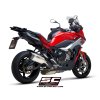 Výfuk SC Project BMW S 1000 XR 20-22 SC1-R B37A-90T