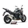 Výfuk SC Project BMW R 1250 R/RS 21-22 X-Plorer II B35B-122T