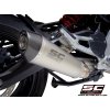 Výfuk SC Project BMW F 900 R 20-22 Conic B36A-34T