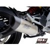 Výfuk SC Project BMW F 900 XR 20-22 SC1-R B36B-MB90T