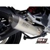 Výfuk SC Project BMW F 900 XR 20-22 Conic B36B-34T