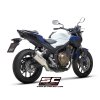 Výfuk SC Project Honda CBR 500 R 21-22 SC1-M H34D-115T_1