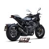 Výfuk SC Project Honda CB 1000 R 21-22 S1 H27B-T41MB