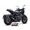 Výfuk SC Project Honda CB 1000 R 21-22 S1-GP H27B-T43T