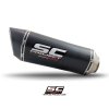 Výfuk SC Project Honda CB 650 R 19-20 Celý výfukový systém 4-1 SC1-R H31A-C90C_1
