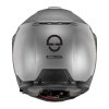 prilba schuberth c5 glossy silver 2