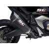 Výfuk SC Project Honda X-ADV  750 21-22 SC1-R H41A-91C